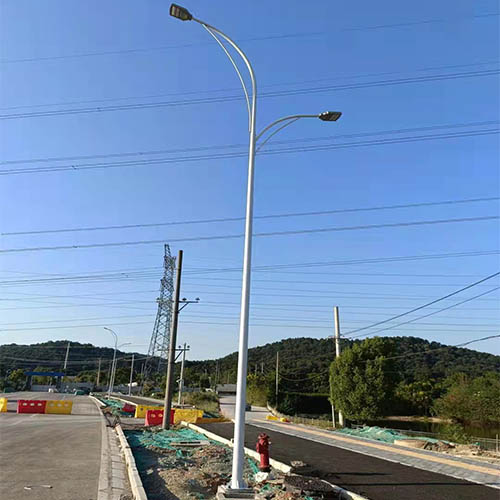 武漢市江夏區勝利大道